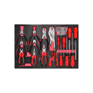 Набор-сет 23 предметов ГАММАТЕСТ Гамматест GT1Y061