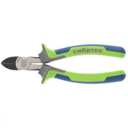 Бокорезы,200 mm, фосфатирование, трехкомпонентные рукоятки  ...Сибртех 17531