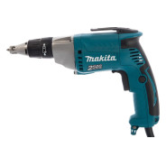 Шуруповерт 1/4", 570Вт, 25Нм, 2500об/мин,  MAKITA FS2300