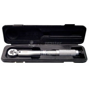 Ключ динамометрический, 1" 140-980Нм (1215 мм)  Force 64781215