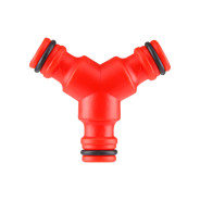 Тройник-соединитель 1/2"  ВОЛАТ 55040-05