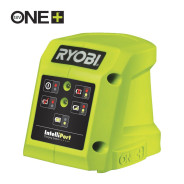 ONE + / Зарядное устройство 18В, 1.5А, RYOBI RC18115Ryobi 5133003589
