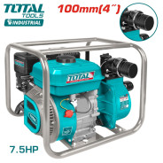 Мотопомпа  TOTAL TP3402