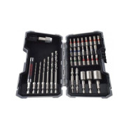 Набор_Биты и сверла по дереву PRO-Mix (35 шт / Toughbox)  BOSCH 2.607.017.327