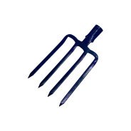 Вилы копальные 4-х рогие  ИнструмАгро 011206