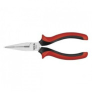 Тонкогубцы Ni 160mm  YATO YT-2029