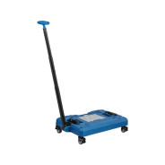 Платформа для ящиков Xcase X004 R + телескоп. рукоять  BULL 2329107