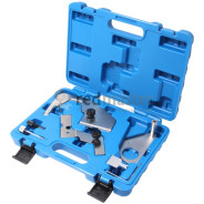 Набор фиксаторов для обслуживания двигателя Ford 2.0 ECOBOOST 7пр(в кейсе)  ...Rock FORCE RF-916G5C