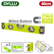 Уровень магнитный 400мм  DYLLU DTSL3G40