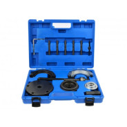 Набор для демонтажа ступицы VW T5, Touareg 85мм  GEKO G02475