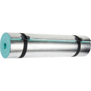 Коврик 1800х500х6 мм, фольгированная поверхность Camping PALISAD PALISAD HOME 64441