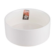 Салатник керамический, 15.5 см, серия ASIAN, белый  PERFECTO LINEA 17-155200