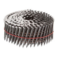 Гвозди  3,05х22 мм гладкие для гвоздезабивных барабанных пистолетов, кровельные для R45 (7200 шт)...FUBAG 140138