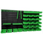 Стеллаж-стенд  Rock FORCE RF-12115C