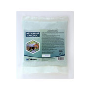 Железный купорос 500 г ГХЗ  4812909003565