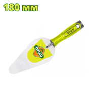 Кельма каменщика 180 мм  DYLLU DTBT8307