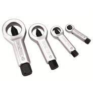 Гайкорез 9-12 мм  Toptul DAAX1A12