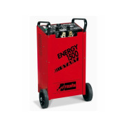 Пуско-зарядное устройство ENERGY 1500 START (230/400В, 12В/24В)  TELWIN 829009