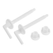 Крепеж для сиденья унитаза  AV Engineering AVE129706