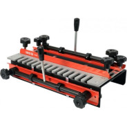 Шаблон для соединения "ласточкин хвост"  YATO YT-44085