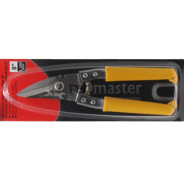 Ножницы многофункциональные с нижней фиксацией и возвратной пружиной 8"-200мм  ...BaumAuto BM-304131328