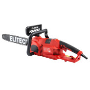 Пила цепная,2400Вт,шина41см,шаг3/8",паз1.3мм,5.2кг,продольное распол. дв-ля ПЭ 2416ПРБ (E1611.0...ELITECH 210671