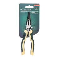 Утконосы комбинированные 160мм RockFORCE Rock FORCE RF-610Q160