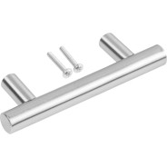 Ручка-рейлинг 12-64/100 хром  STARFIX SMF-64688