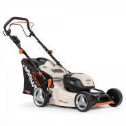 Газонокосилка аккумуляторная DAEWOO Daewoo Power DLM 4240 Li-S