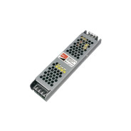 Драйвер LED(блок питания) для ленты светодиод.12V, 100W, 8,3A, IP20  ...JAZZWAY 5059962