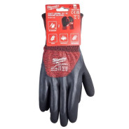 Перчатки защитные / зимние_Уровень 3 (размер XL/10), MILWAUKEE Milwaukee 4932471349