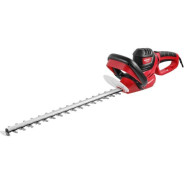 Кусторез электрический ST 6165-1, 700Вт, 620мм, шаг 24мм,  WORTEX 1334654