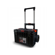 Ящик для инструментов  System ONE Cart 2.0 (черный)  QBRICK SKRWQCOCCZAPG001