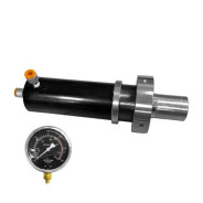 Гидроцилиндр для пресса гидравлического 20 т  ХОРЕКС АВТО HZ 03.2.1.002J