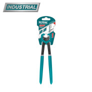 Клещи для скрутки 250 мм  TOTAL THT28101