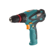 Шуруповерт сетевой 450Вт, 35Нм, 10мм, 1000об/мин,  BSM-450X2Bort 93410600