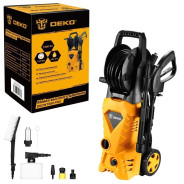Мойка высокого давления DEKO DKCW1900 PRODeko 085-2028