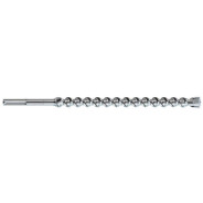 Бур SDS-MAX D 25x400х520 мм AEGAEG Powertools 4932343634