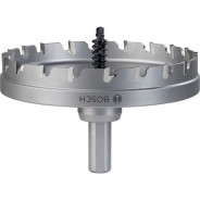 Коронка твердосплавная 65 мм ENDURANCE FOR HEAVY METAL ( по металлу)  ...BOSCH 2608594157
