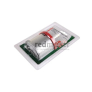 Набор кольцевых пил  Flex  DR CR 65 каф\кирп, 4шт.:33,53,67,83мм+адаптер  ...Hammer 224-204