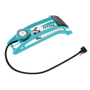 Насос ножной 120 мм  TOTAL TMPP5511