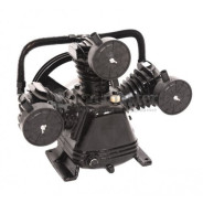 Голова компрессорная 3-х поршневая  3,0кВт,  360л/мин,  давлени 8 бар,  ...Forsage F-TB365