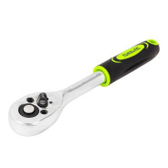 Ключ трещотка 1/4"  ForsLine FL-80222