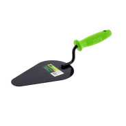 Кельма печника, стальная, пластиковая ручка  Сибртех 86215