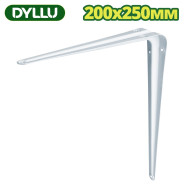 Кронштейн для полок 200X250 мм  DYLLU DTZJ1308