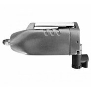 Пневмогайковёрт ударный 3/8" 237Нм тип Butterfly (2-й молоток)  ...PROWIN IW-3210