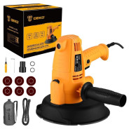 Шлифмашина для стен DEKO DKWS850Deko 085-1059