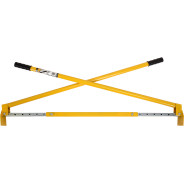 Захват ручной для переноса бордюрного камня, блоков (диапазон захвата 80-11  ...VOREL 35015