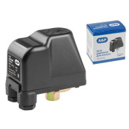 Реле давления для насоса  A&P AP03A03