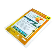 Спанбонд №42 белый (1.6х10м)  Агротема 7930107960583